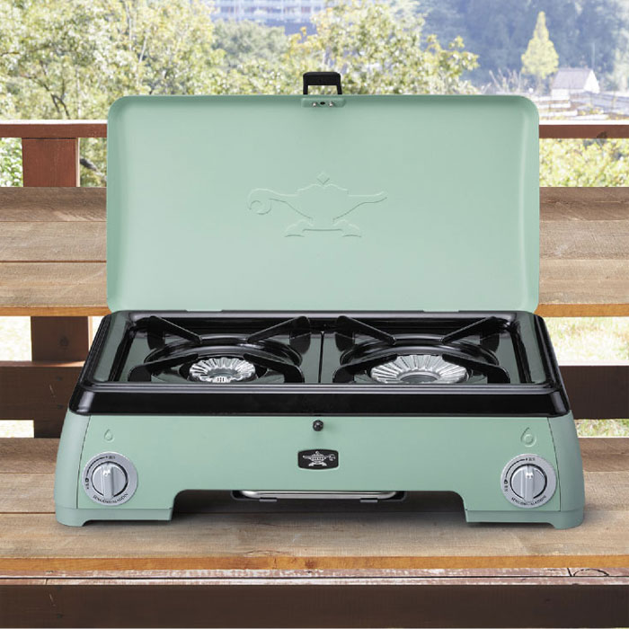 楽天市場】センゴク アラジン グリーンの通販