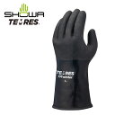 テムレス ウインター グローブ 防寒 防水 (メール便送料220円) TEMRES 01 WINTER GLOVE 即納