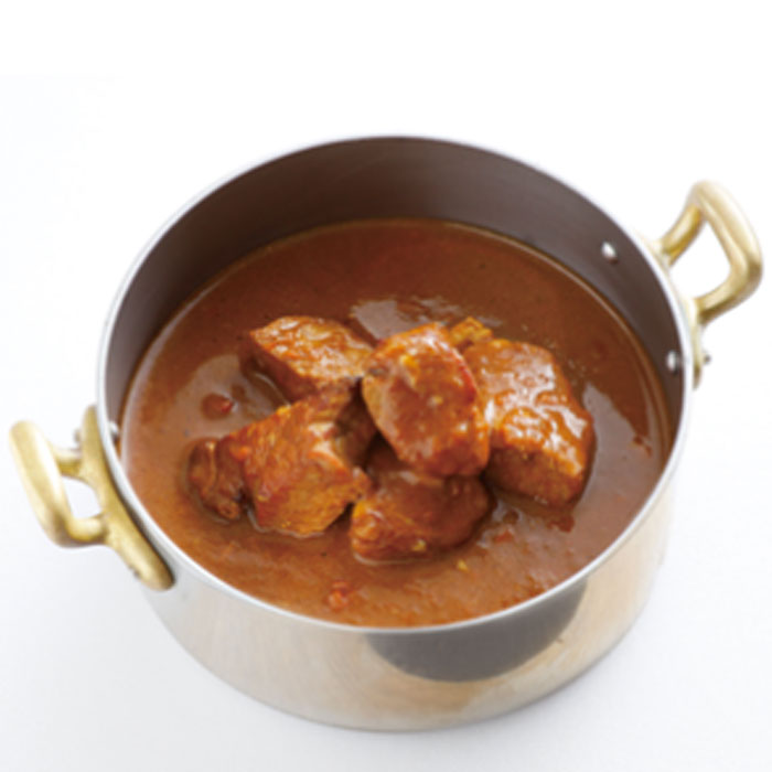 石和 糸柳 ジョイアルカレー 即納 2018年神田カレーグランプリ準グランプリ受賞 レトルト カレー ごろっとビーフカレー200g (メール便 送料220円) afrojack-10011890 AFRO JACK サンプル画像2