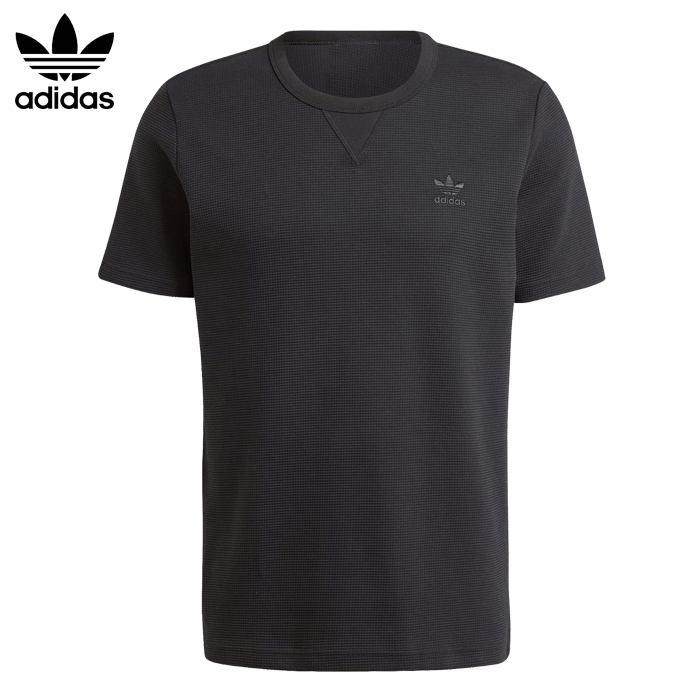 新品♡ROLA着用 adidas originals Tシャツ S T_IV5410_db21_model.jpg