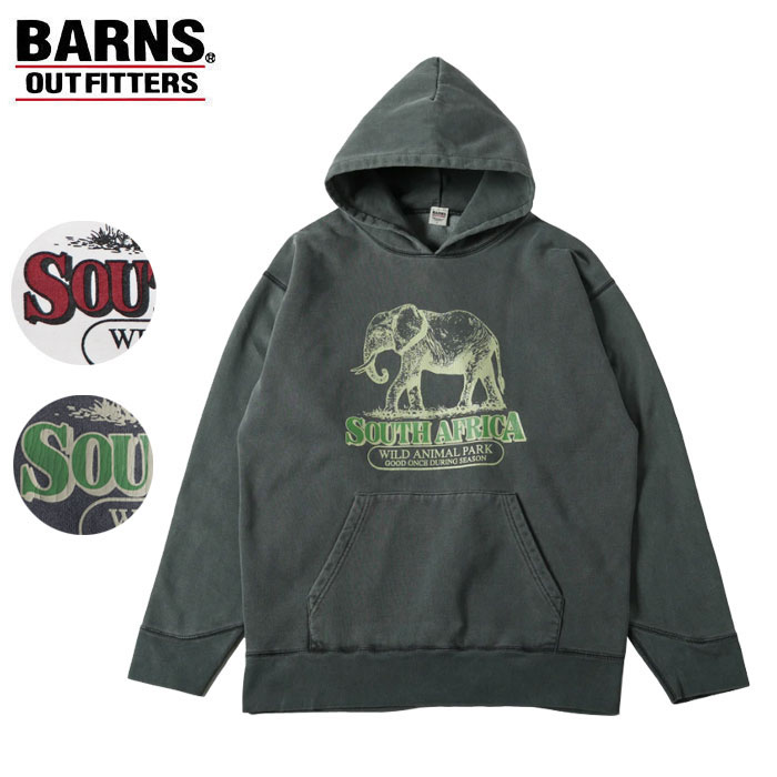 (SALE ) С ȥեå å ץ륪С ѡ ץ å BARNS OUTFITTE...