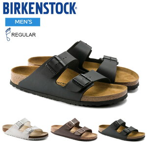 ӥ륱󥷥ȥå   ꥾ ӥ륳ե 쥮顼եå () BIRKENSTOCK ARIZONA