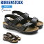 ビルケンシュトック サンダル メンズ カノ レギュラーフィット(幅広) BIRKENSTOCK KANO