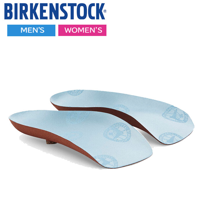 ӥ륱󥷥ȥå  եåȥ٥å  󥽡 ֥롼եåȥ٥å ߥǥեå (᡼̵) BIRKENSTOCK BLUE FOOTBED HEELS M