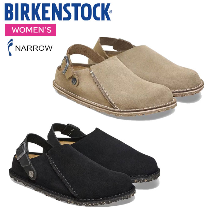 BIRKENSTOCK ○○ビルケンシュトック ローリー レディース