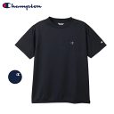 チャンピオン 半袖 Tシャツ 抗菌 防臭 スポーツ メンズ (メール便 220円) Champion Short Sleeve TShirt sport(4)