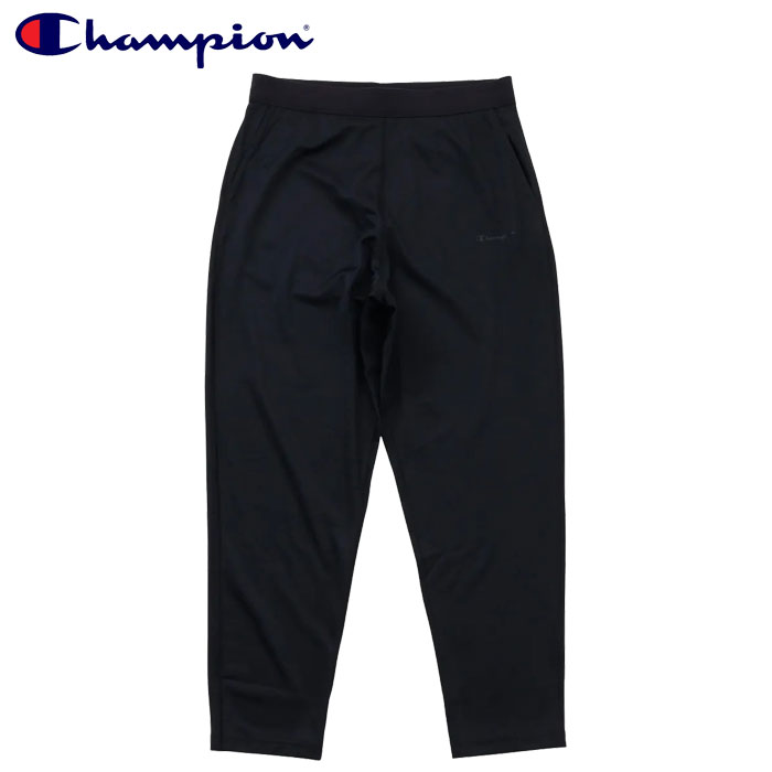 Rakuten - (お得なクーポン発行中！) チャンピオン リカバリーウェア ロングパンツ (メール便 送料無料) Champion Recovery Wear C3-CS290 090 Black
