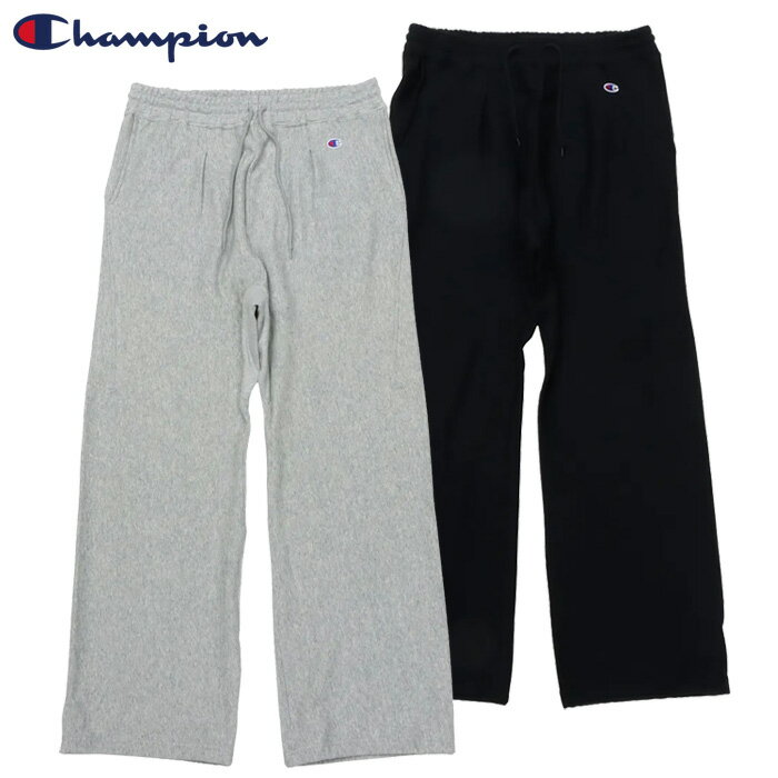 Rakuten - (お得なクーポン発行中！) チャンピオン リバースウィーブ スウェット パンツ Champion REVERSE WEAVE SWEATPANT C3-D203
