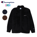 チャンピオン キッズ ジップ ジャケット CK-A602 Champion ZIP JACKET