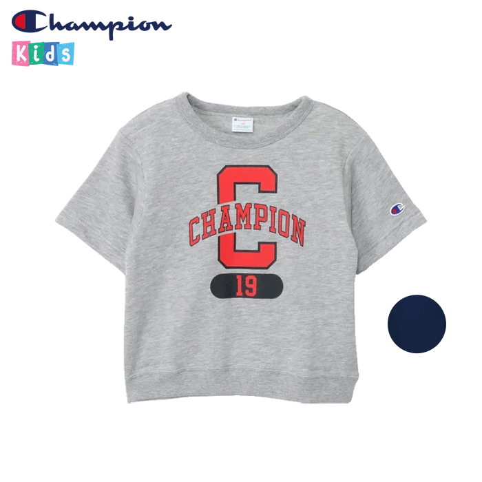 AFRO JACK㤨֥ԥ å Ⱦµ 硼ȥ꡼֥åȥ T (᡼ 220 Champion Short Sleeve SWEATSHIRT (SAפβǤʤ2,200ߤˤʤޤ