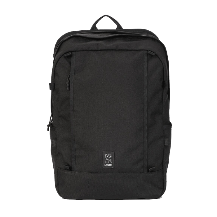 (お得なクーポン発行中！) クローム バックパック リュック バッグ コヒーシブ2.0 メンズ ブラック CHROME COHESIVE 2.0 35L PACK