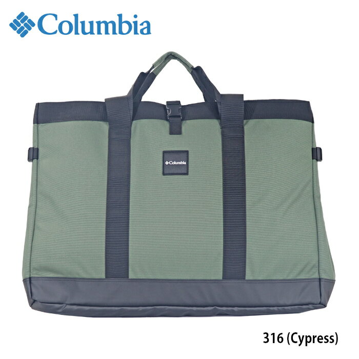 コロンビア トートバッグ フェスティバル ウッズ ギア トート Columbia Festival Woods Gear Tote 即納