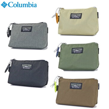 (SALE セール) コロンビア ケース プライス ストリーム ポーチ (メール便送料220円) Columbia PRICE STREAM Pouch 即納