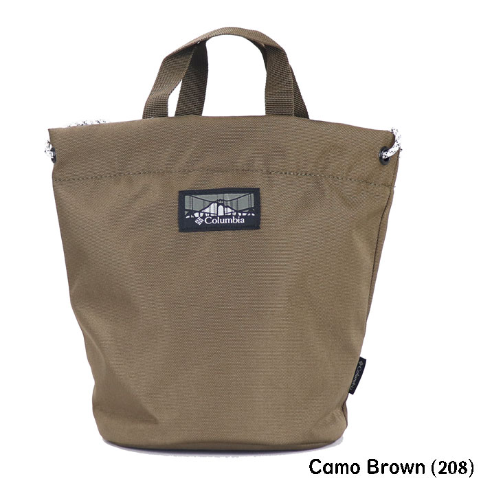 (SALE セール) コロンビア ポーチ プライス ストリーム ドローストリング ポーチ 巾着 (メール便送料220円) Columbia Price Stream Drawstring Pouch 即納