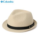 コロンビア レディース 中折れハット ピナクル ロード ハット 帽子 パッカブル Columbia Pinnacle Road Hat PU5673 即納