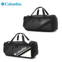 (SALE セール) コロンビア リュック ブレムナースロープ 40L ダッフル デイパック 2WAY Columbia Bremner Slope S 40L...