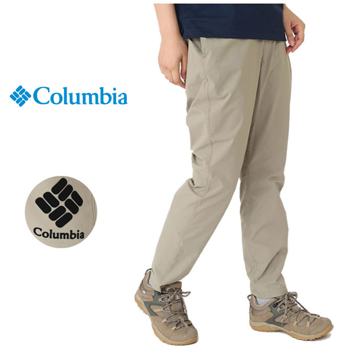 コロンビアレディースエンジョイマウ...