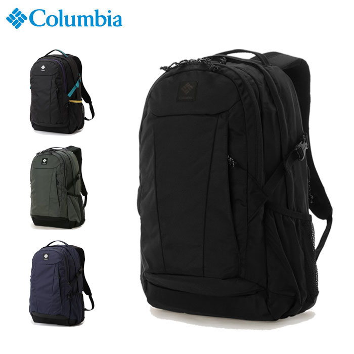 (ʥݥȯ桪) ӥ å ѥʥ 33L Хåѥå åå ǥѥå  Columbia Pa...