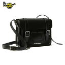 hN^[}[` Dr.Martens V_[obN 11C` U[ Tb`F obO 11 KIEV SATCHEL  AB097001 [