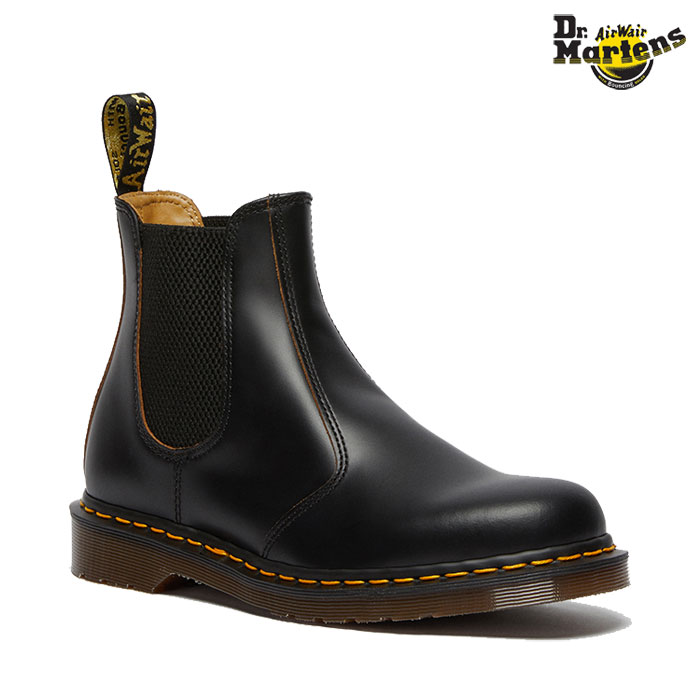 hN^[}[` [ Ki  MADE IN ENGLAND `FV[u[c ubN Dr.Martens 2976 VINTAGE