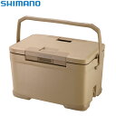 シマノ NF-430V フィクセルライト グレー 30L shimano