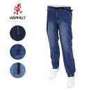 楽天AFRO JACK（お得なクーポン発行中！） グラミチ レディース ストレッチ デニム テーパード パンツ Gramicci Stretch Denim W's Tapered Pants G4SW-P060 即納