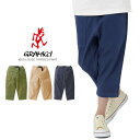 (ȃN[|zzI) O~` LbY [Y e[p[h pc Gramicci KIDS LOOSE TAPERED PANT