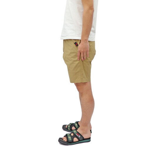 グラミチショートパンツウェザーNNショーツGramicciWeatherNN-Shorts