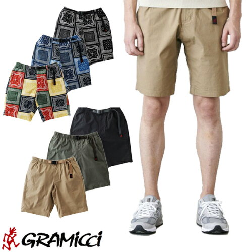 グラミチショートパンツウェザーNNショーツGramicciWeatherNN-Shorts