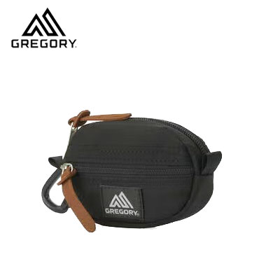 樂天商城 - グレゴリー マイクロ ポーチ テールメイト 小物入れ ブラック (メール便送料無料) GREGORY MICRO POUCH TAILMATES 1573781041