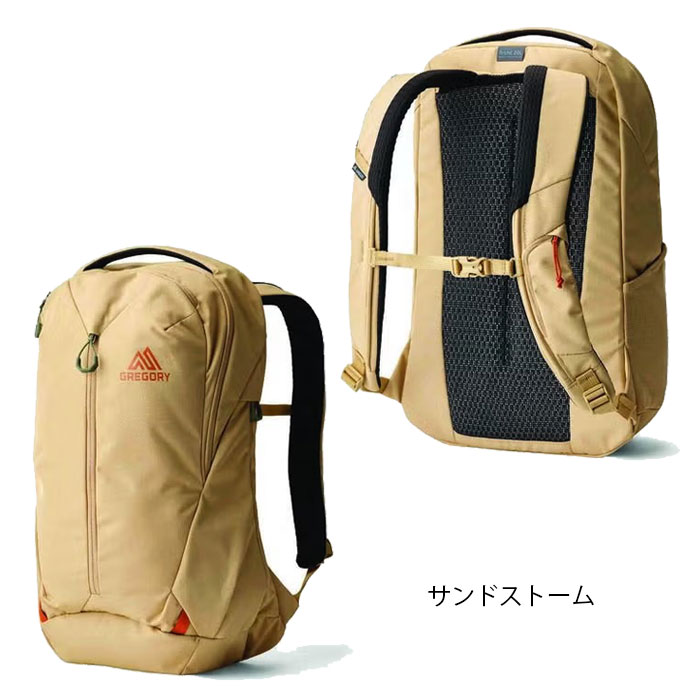 (お得なクーポン発行中!) グレゴリー ルーヌ...の紹介画像3