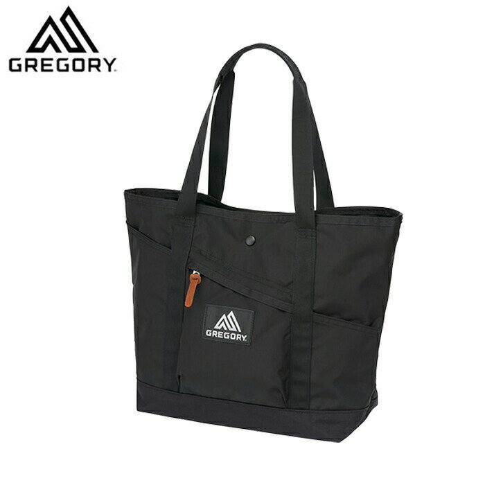 樂天商城 - グレゴリー ティーニー トート バッグ ブラック GREGORY TEENY TOTE 1444131041