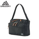 グレゴリー ユーティリティーショルダーL ショルダーバッグ GREGORY UTILITY SHOULDER L