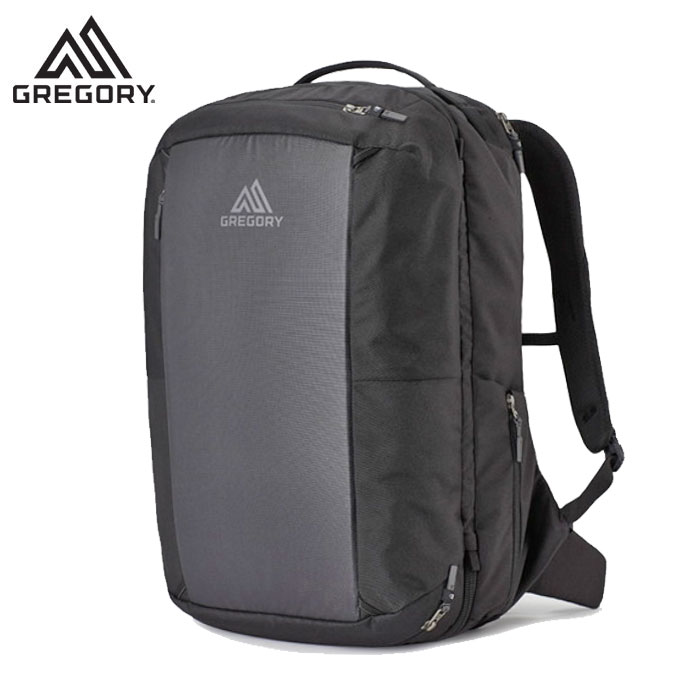 GREGORY - グレゴリー ボーダー キャリーオン 40 リュックサック バックパック ブラックライケン GREGORY BORDER CARRY ON 40 154920A653