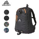 グレゴリー リュック デイパック 26L バックパック デイバック GREGORY DAY PACK