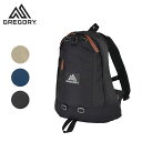 (お得なクーポン発行中!) グレゴリー リュック ファインデイ 18L バックパック デイバック GREGORY FINE DAY(4)