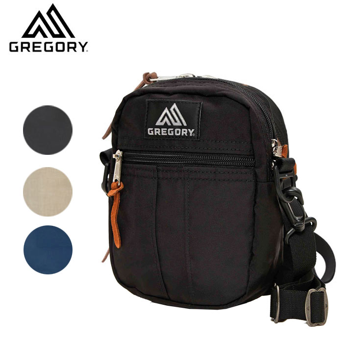 (ʥݥȯ桪) 쥴꡼ Хå åݥå M (᡼̵) GREGORY QUICK POCKE...