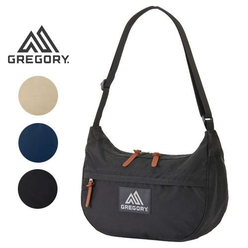 (ʥݥȯ桪) 쥴꡼ Хå å S GREGORY SATCHEL S