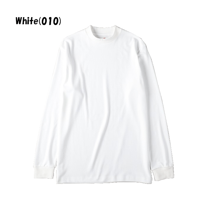 ヘインズ スエードニット 長袖 Tシャツ 裏起毛 クルーネック トップス 暖かインナー メンズ (メール便送料無料) Hanes Suede Knit HM4-A204