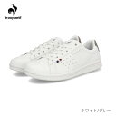 ルコックスポルティフ ラ ローラン SL スニーカー le coq sportif LA ROLAND SL