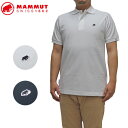 (お得なクーポン発行中!) マムート メンズ マトリックス ポロシャツ 軽量 速乾 (メール便送料無料) Mammut Matrix Polo Shirt AF Men 即納(4)