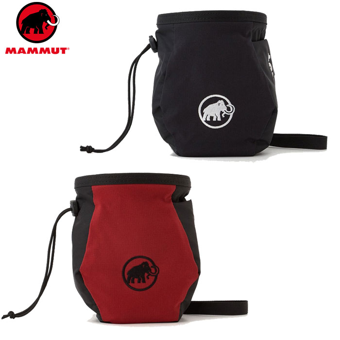 マムート オフィール チョークバック (メール便送料無料) Mammut Ophir Chalk B ...