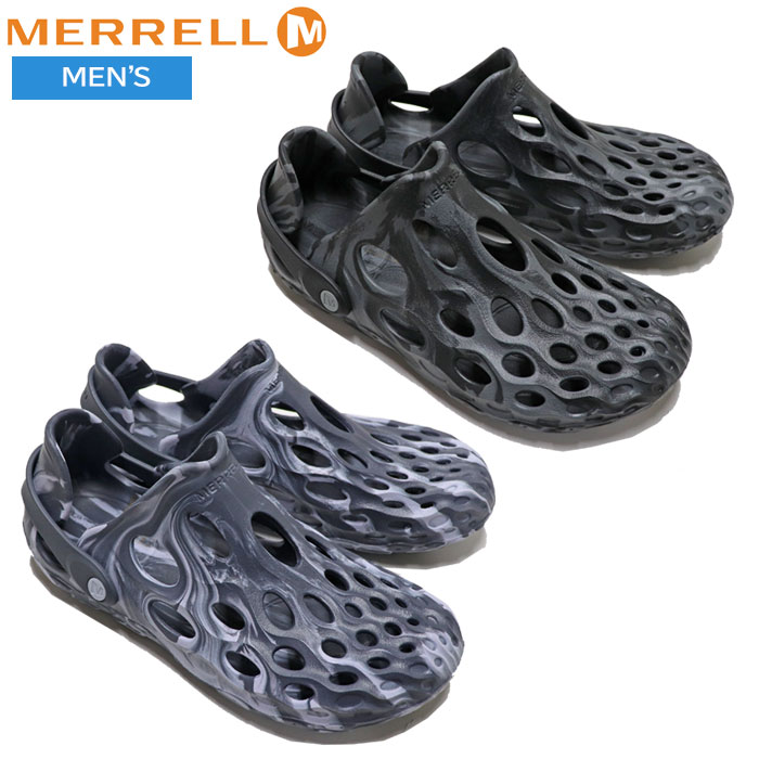 Rakuten - メレル ハイドロ モック メンズ サンダル MERRELL HYDRO MOC 48595 3573