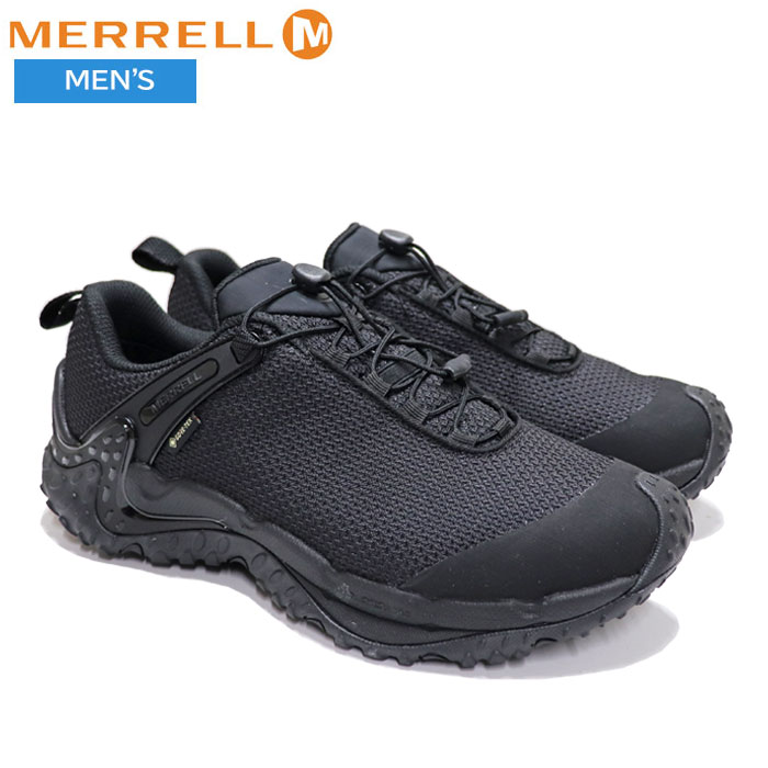 Rakuten - メレル シューズ カメレオン ゴアテックス メンズ 男性 防水 トレーニング スニーカー 靴 MERRELL CHAMELEON GORE-TEX 5678