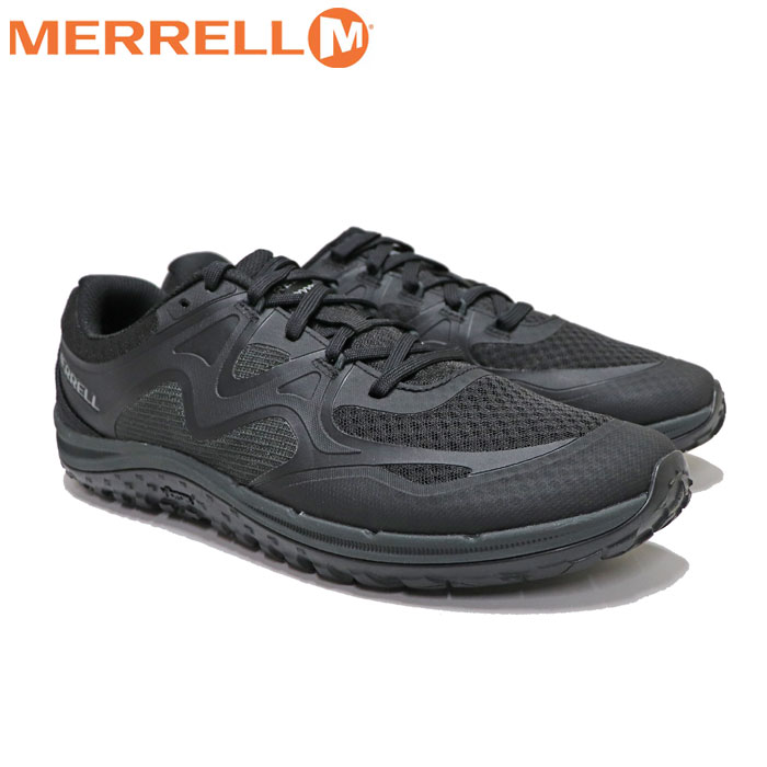 メレル ベアフット トレイル グローブ 8 メンズ 男性 トレーニングシューズ スニーカー 靴 MERRELL TRAIL GLOVE 8