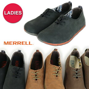 (FINAL SALE) メレル レディース ムートピアレース アウトドア スニーカー 靴 本革 レザー Merrell Womens Mootopia Lace 20552 20558 20556