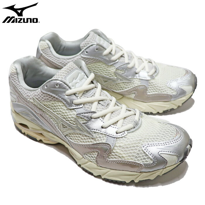 �ߥ��� ���ˡ����� ���˥󥰥��塼�� �������� �饤���� 10 ��� ��ǥ����� �֥�å� MIZUNO WAVE RIDER 10 D1GA243104