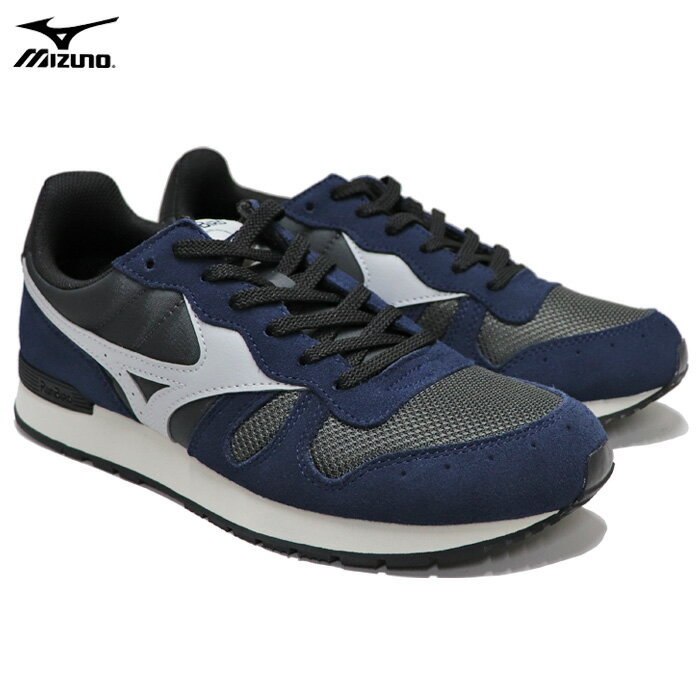 楽天市場】ネイビー（ブランドミズノ）（靴）の通販