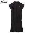 (お得なクーポン発行中!) ナンガ レディース ワンピース エクスクルージョンドレス (メール便送料無料) NANGA EXCURSION DRESS 1N40...