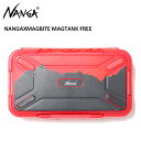 ナンガ×マグバイト マグタンク フリー NANGA ×MAGBITE MAGTANK FREE 即納